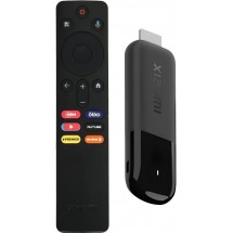 Смарт-приставка Xiaomi TV Stick HD 2nd Gen (русская версия)