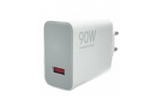 Сетевое зарядное Xiaomi 90W Charging Combo MDY-15-EK (международная версия)