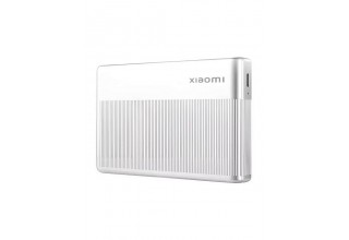 Мобильный фотопринтер Xiaomi Portable Photo Printer 1S BHR9974GL (международная версия)