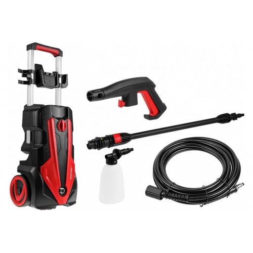 Мойка высокого давления Wortex PW 1620