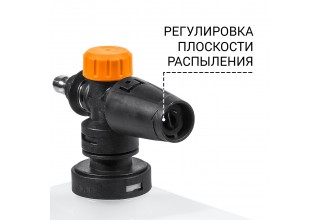 Мойка высокого давления Bort BHR-2100M