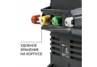 Мойка высокого давления Bort BHR-2100M