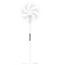 Вентилятор напольный Xiaomi Mijia Smart Standing Fan Pro Slim EU BHR08UQEU