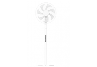 Вентилятор напольный Xiaomi Mijia Smart Standing Fan Pro Slim EU BHR08UQEU