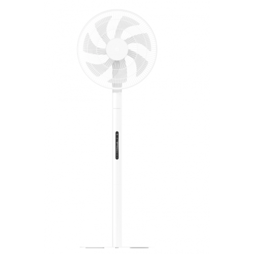 Вентилятор напольный Xiaomi Mijia Smart Standing Fan Pro Slim EU BHR08UQEU
