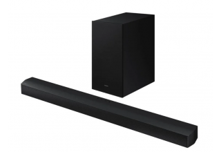 Саундбар Samsung HW-B650D