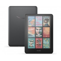 Электронная книга Amazon Kindle Colorsoft 16GB (newest model, черный)