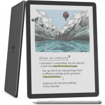 Электронная книга Amazon Kindle Scribe Colorsoft 2026 32GB (темно-серый)