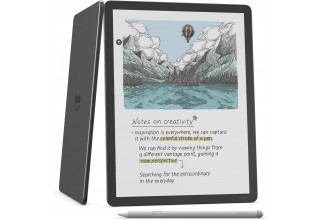 Электронная книга Amazon Kindle Scribe Colorsoft 2026 64GB (темно-серый)
