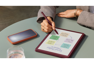 Электронная книга Amazon Kindle Scribe Colorsoft 2026 32GB (темно-серый)