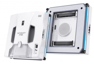 Робот для мытья окон HOBOT-SP10