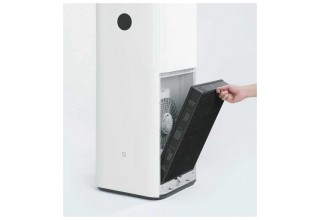 Очиститель воздуха Xiaomi Mi Air Purifier Max