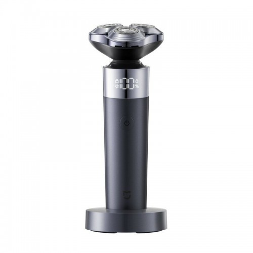 Электробритва Xiaomi MiJia Electric Shaver S302 (темно-синий)