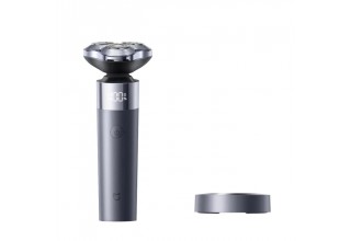 Электробритва Xiaomi MiJia Electric Shaver S302 (темно-синий)