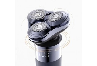 Электробритва Xiaomi MiJia Electric Shaver S302 (темно-синий)