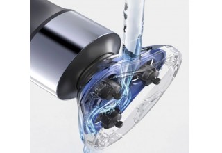 Электробритва Xiaomi MiJia Electric Shaver S302 (темно-синий)