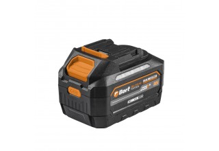 Аккумулятор Bort BA-21U-62 93418606 (18В/6 Ah)