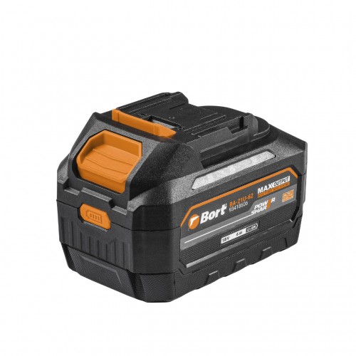 Аккумулятор Bort BA-21U-62 93418606 (18В/6 Ah)