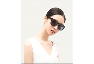 Солнцезащитные очки Xiaomi Mijia Classic Square Sunglasses TYJ01TS (черный)