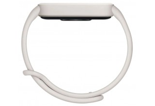 Фитнес-браслет Xiaomi Smart Band 9 Active (бежевый, международная версия)
