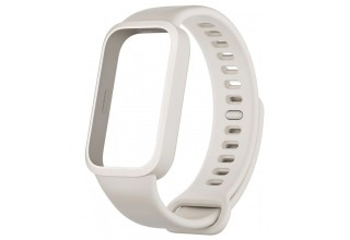 Фитнес-браслет Xiaomi Smart Band 9 Active (бежевый, международная версия)
