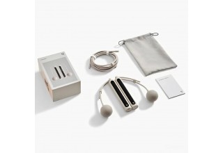 Скакалка Xiaomi Mijia smart rope skipping 2 MJTS02YM (бежевый, китайская версия)