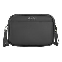 Сумка через плечо для Kindle (черный)