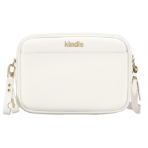 Сумка через плечо для Kindle (белый)