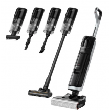 Пылесос Dreame H14 Dual Wet and Dry Vacuum (международная версия)