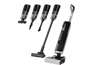 Пылесос Dreame H14 Dual Wet and Dry Vacuum (международная версия)