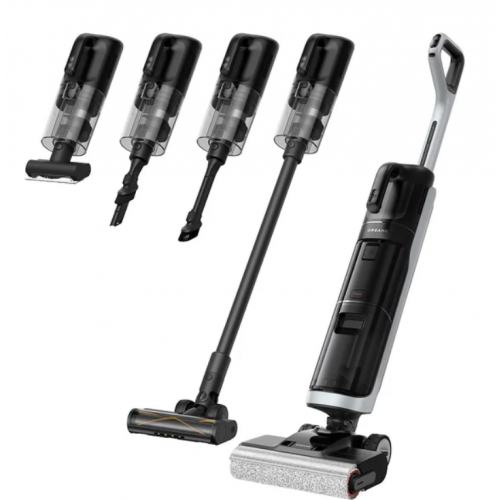 Пылесос Dreame H14 Dual Wet and Dry Vacuum (международная версия)