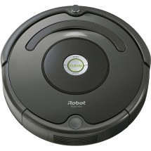 Робот-пылесоc iRobot Roomba 676