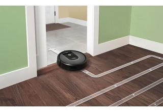 Робот-пылесоc iRobot Roomba 960