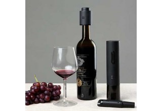 Набор для вина Xiaomi Huohou Electric Wine Openner (HU0090)