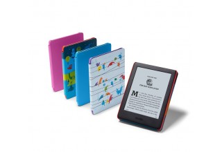 Электронная книга Amazon Kindle Kids 8GB