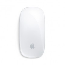 Мышь Apple Magic Mouse 2 White Bluetooth (MLA02ZM/A)