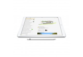 Стилус Apple Pencil для iPad Pro [MK0C2ZM/A]