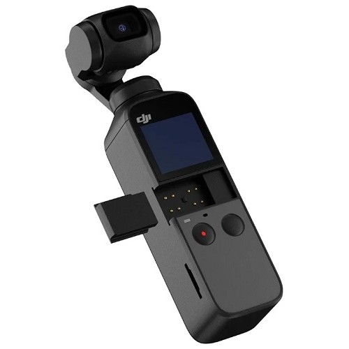 Купить экшн-камера DJi Osmo Pocket (OT110) в Минске