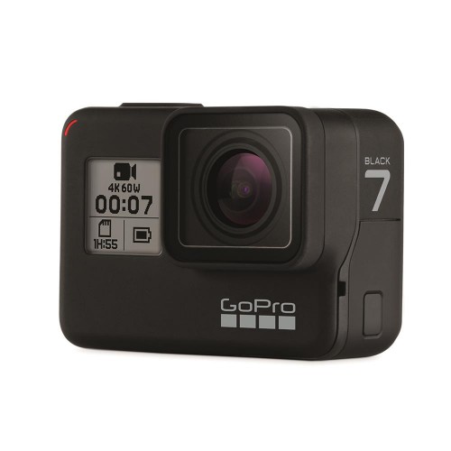 Экшн-камера GoPro Hero 7 Black (CHDHX-701)