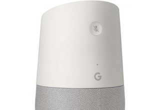 Домашний помощник Google Home Speaker
