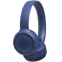 Наушники JBL Tune E500BT (Blue)