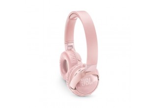 Наушники JBL T600BTNC (Pink)