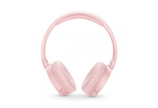 Наушники JBL T600BTNC (Pink)