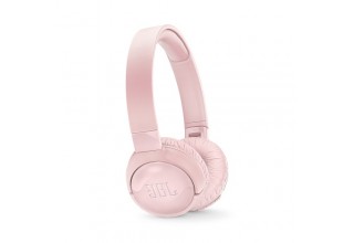 Наушники JBL T600BTNC (Pink)