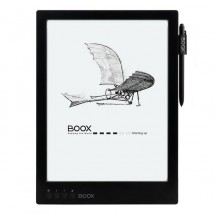 Электронная книга ONYX BOOX MAX Carta