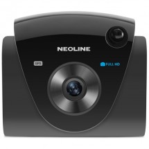 Видеорегистратор с радар-детектором Neoline X-COP 9700