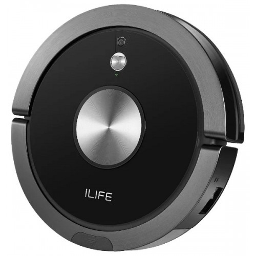 Робот-пылесос iLife A9S
