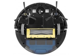 Робот-пылесос iLife A9S