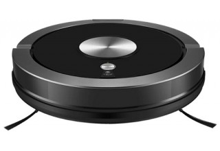 Робот-пылесос iLife A9S