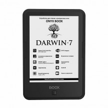 Onyx Boox Darwin 7